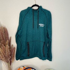 American eagle jacket